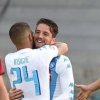 Italia: Serie A - Etapa 35